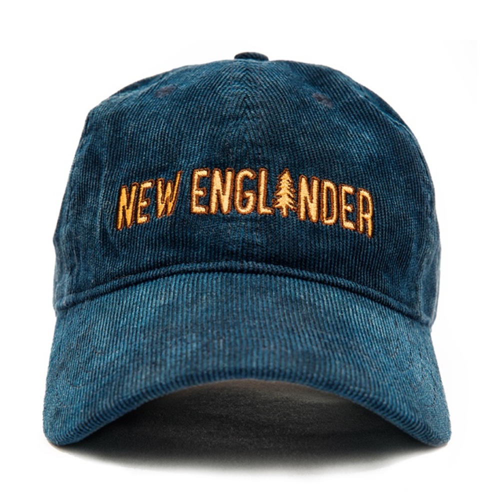 KJP New Englander Hat 🧢